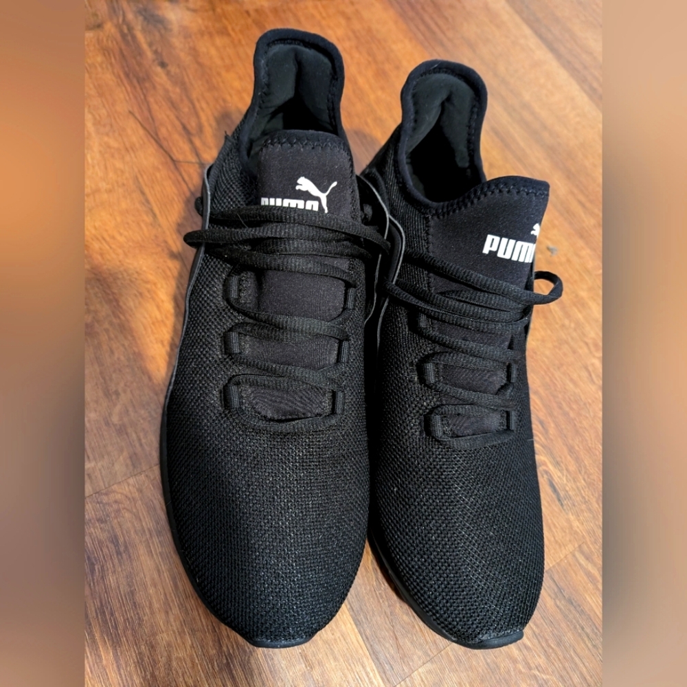 Puma Sneakers Size 11